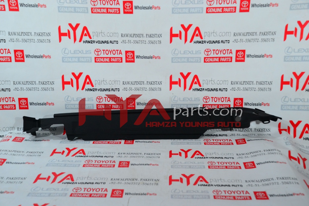 SEAL, FRONT FENDER MAIN, LH