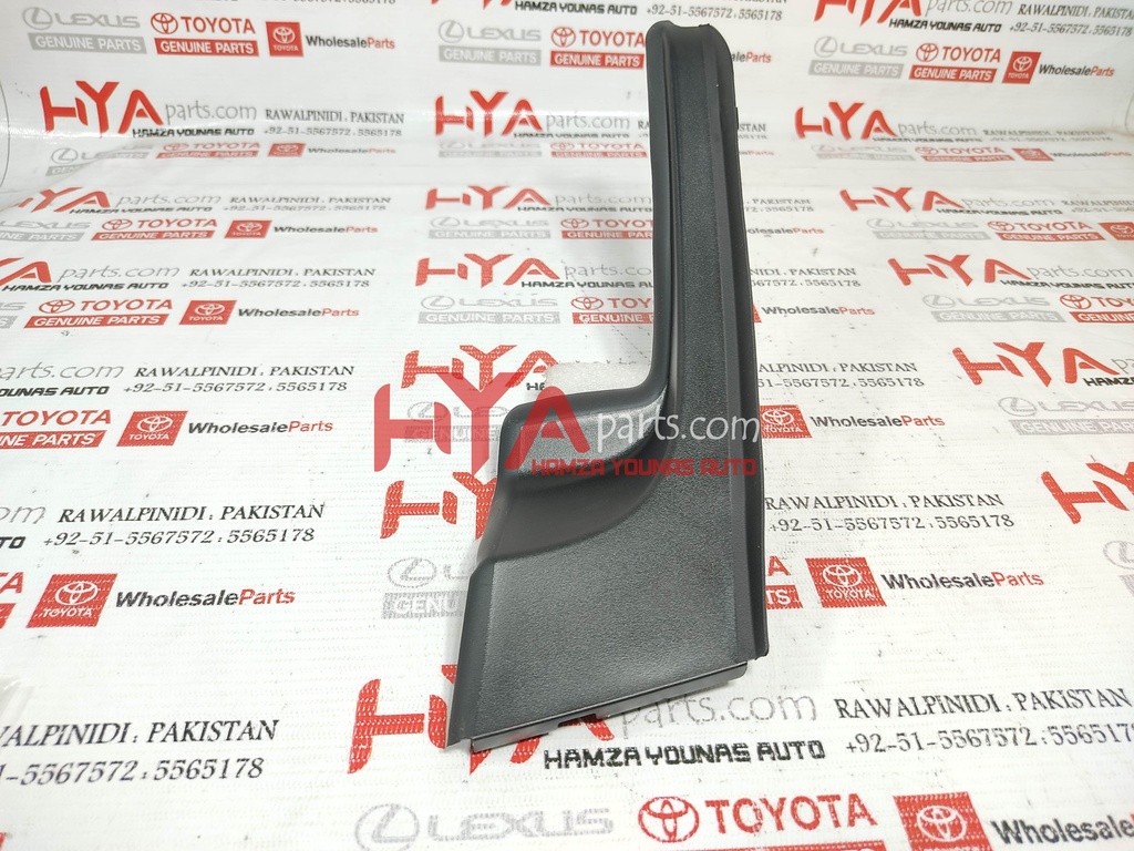 SEAL, FRONT FENDER TO COWL SIDE, NO.2 LH