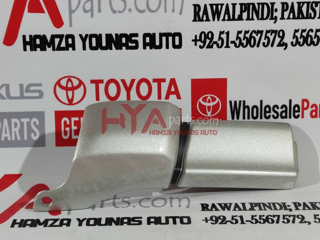 PLATE, FRONT VALANCE PANEL, RH