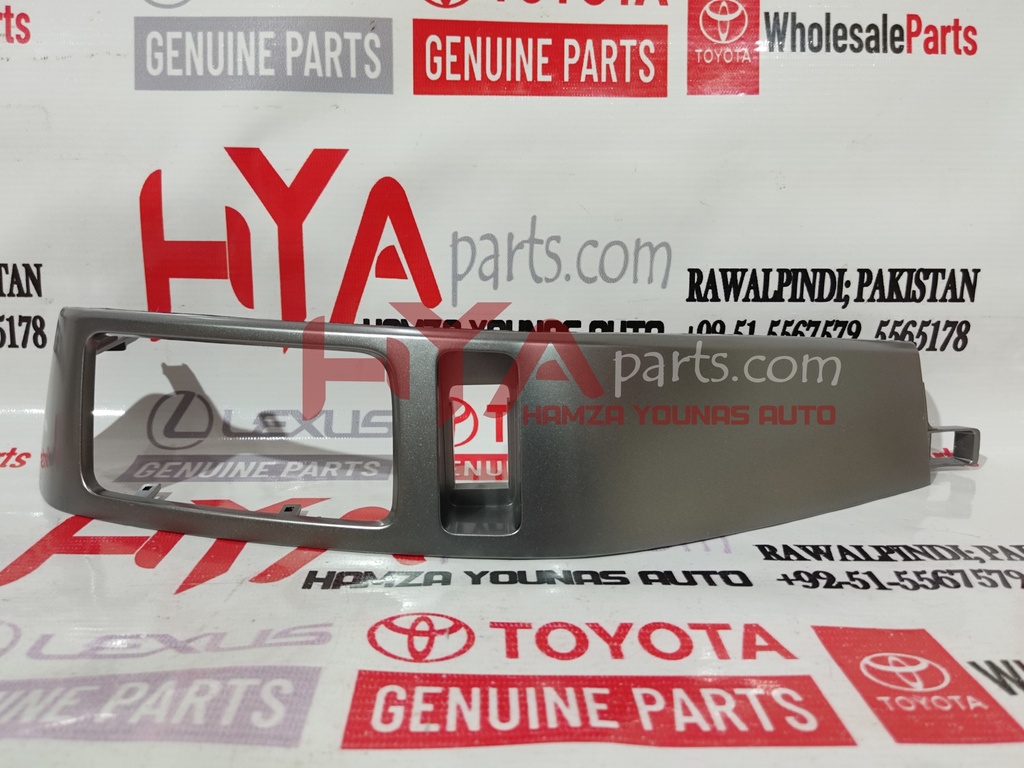 PANEL SUB-ASSY, INSTRUMENT PANEL SPEAKER, NO.2