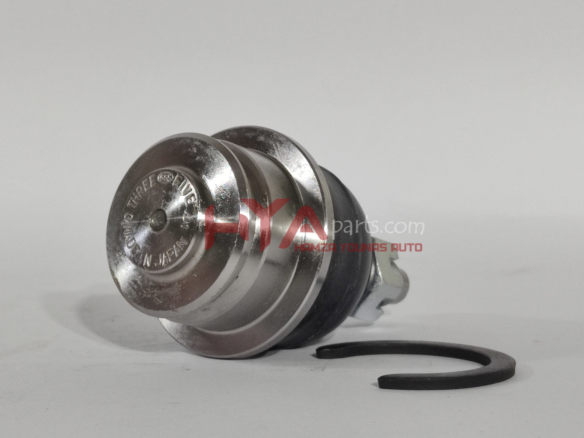 [555 SB-3842] BALL JOINT LOWER PRADO 2006
