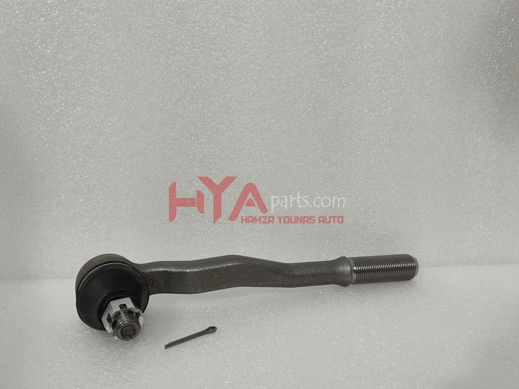 TIE ROD END PRADO 2000 LH