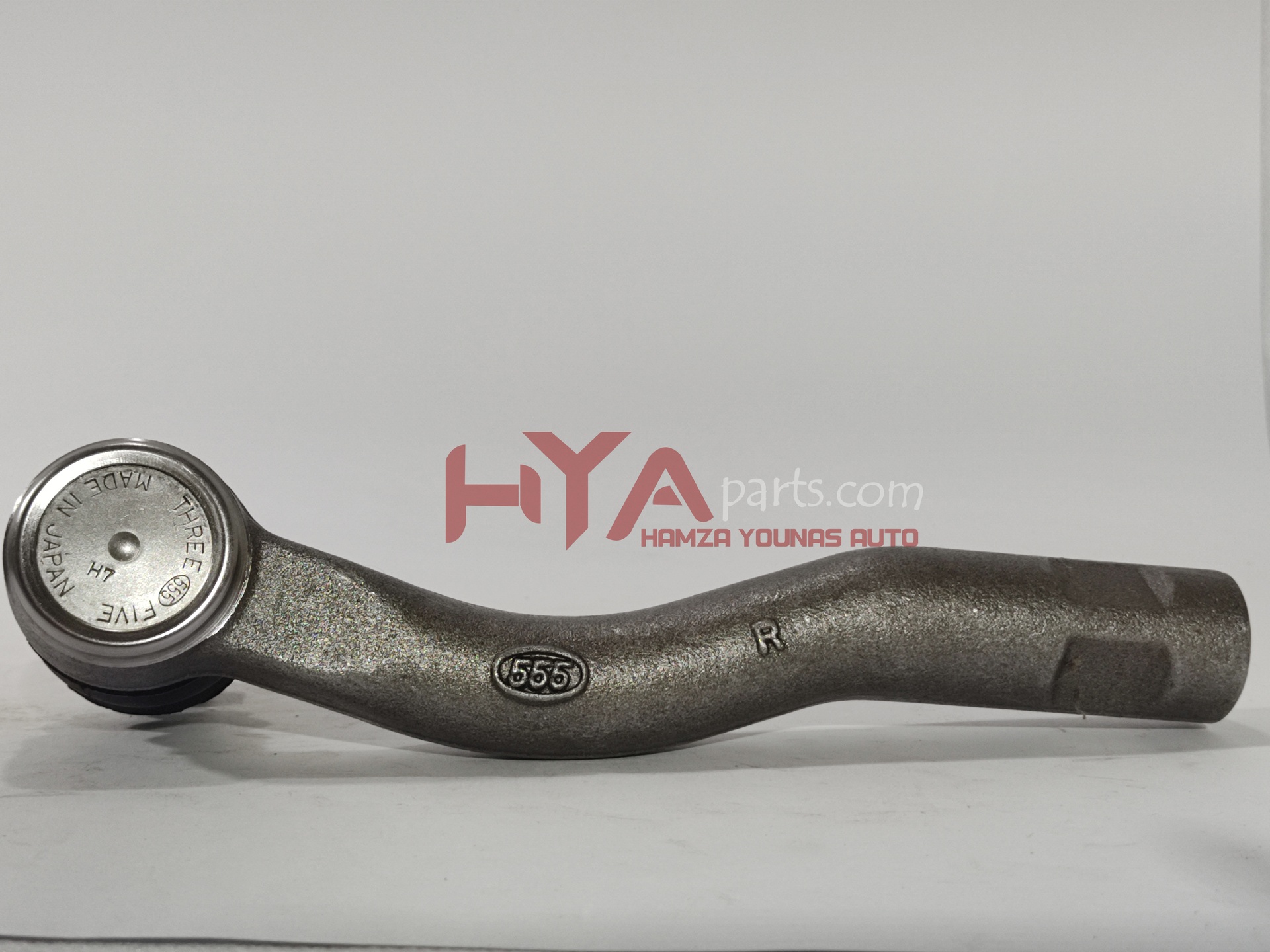 [555 SE-3753R] TIE ROD CAMRY 2008 RH