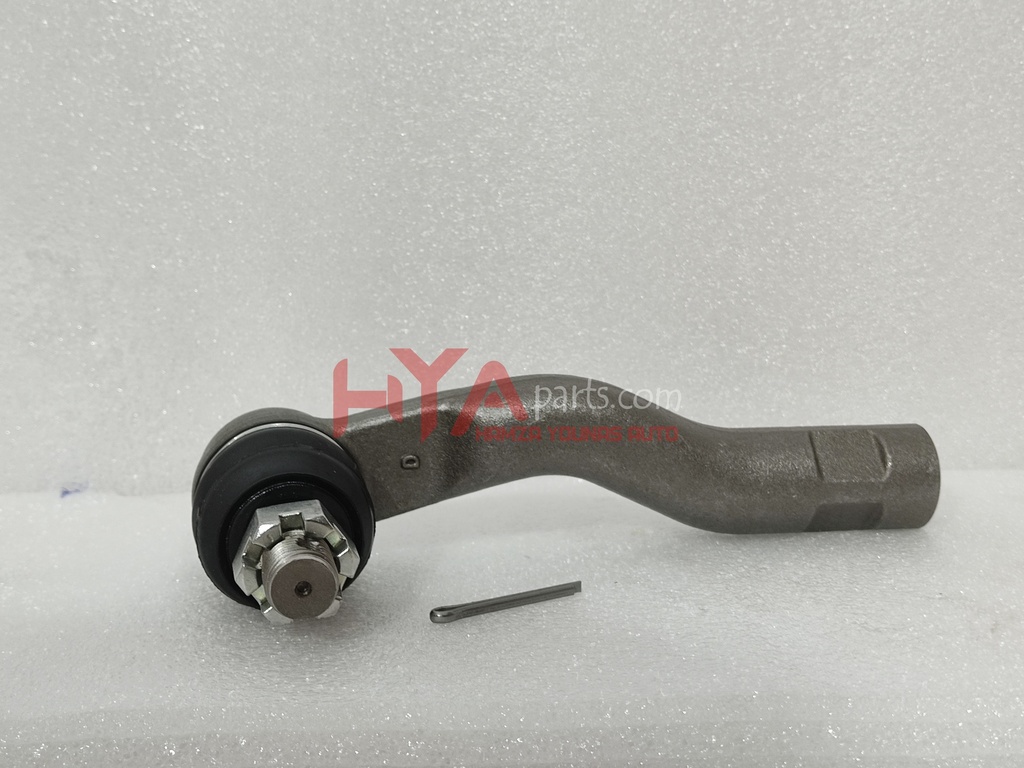 TIE ROD END SET LAND CRUISER 2006 RH