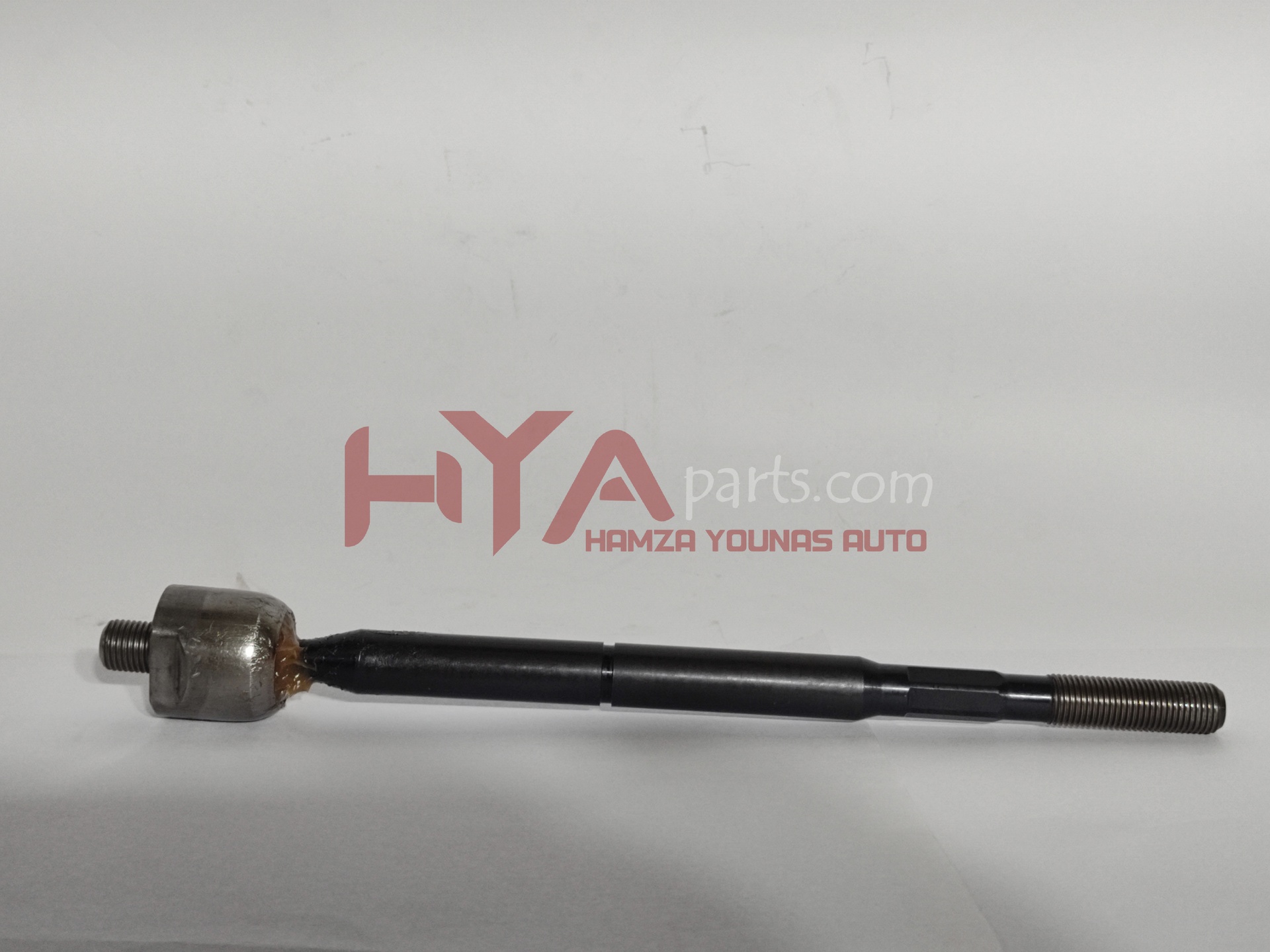 [555 SR-T440] RACK END PRIUS 2007