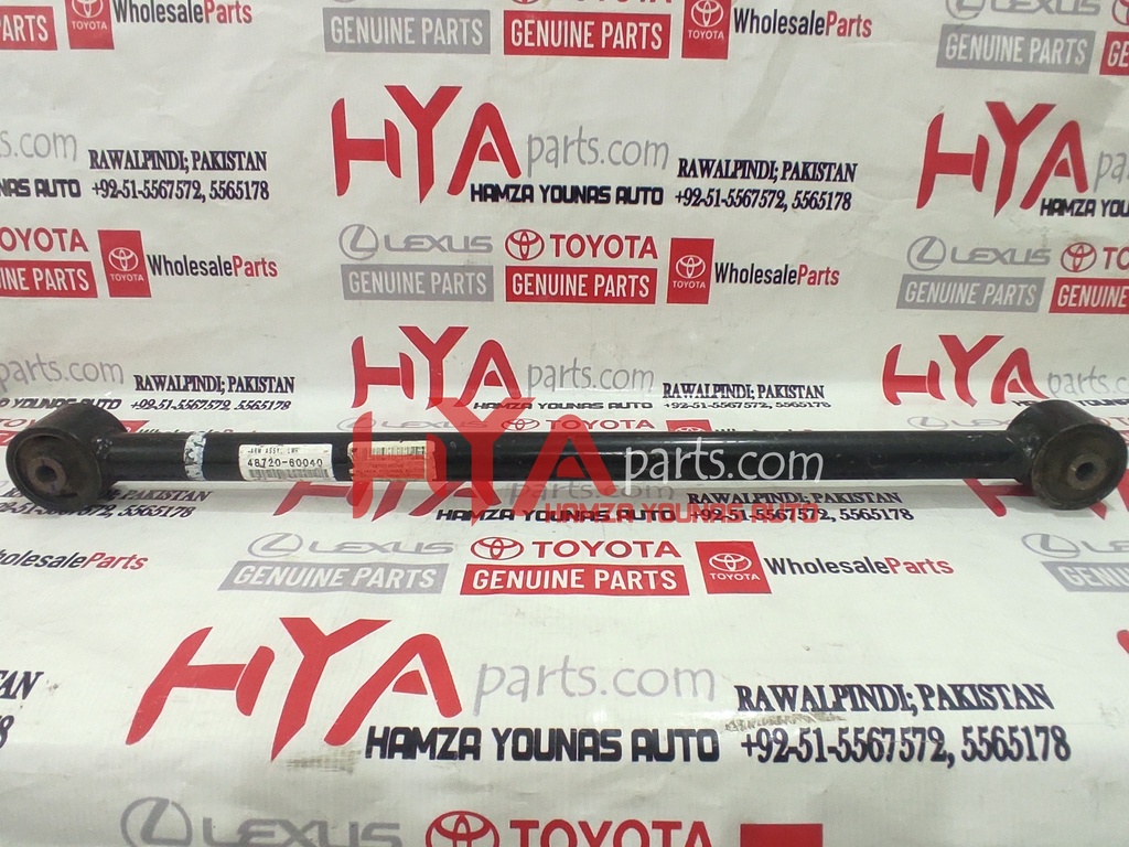 ARM ASSY, LOWER CONTROL, RH