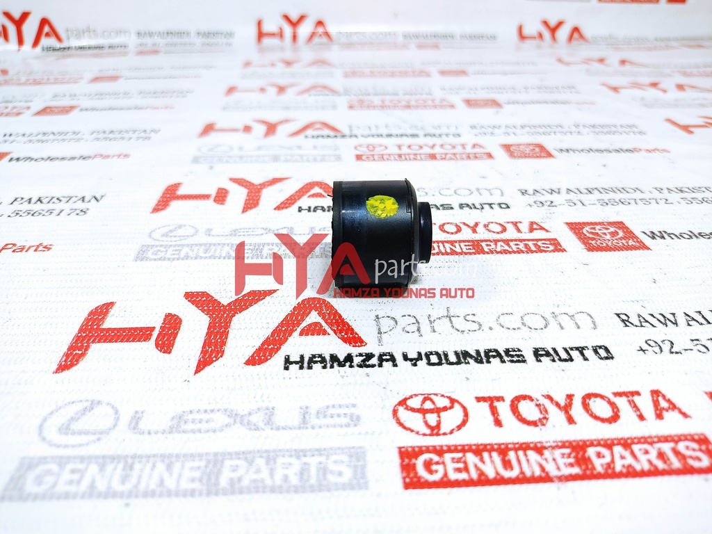 CUSHION, STABILIZER(FOR REAR)