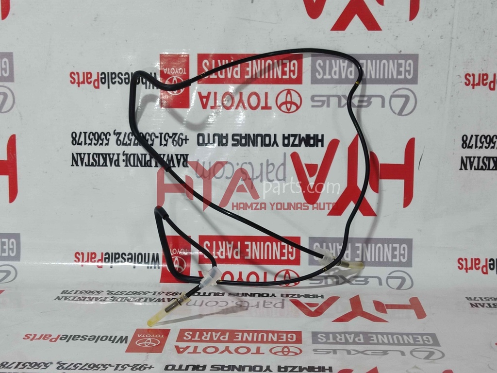 TUBE, HEIGHT CONTROL, NO.6