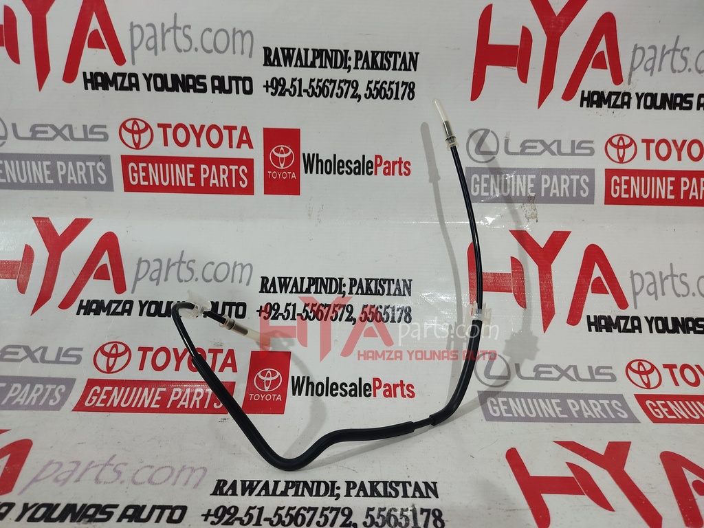 TUBE, HEIGHT CONTROL, NO.7