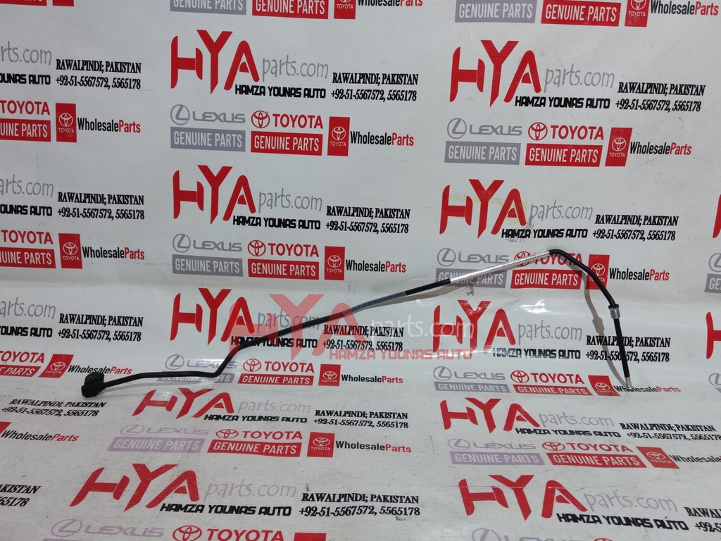 TUBE, HEIGHT CONTROL, REAR NO.5