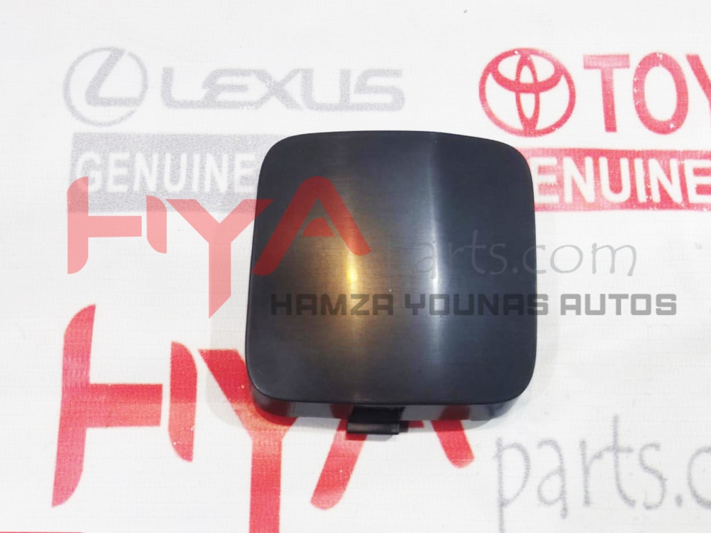 SEAL, RADIATOR SIDE AIR, NO.2