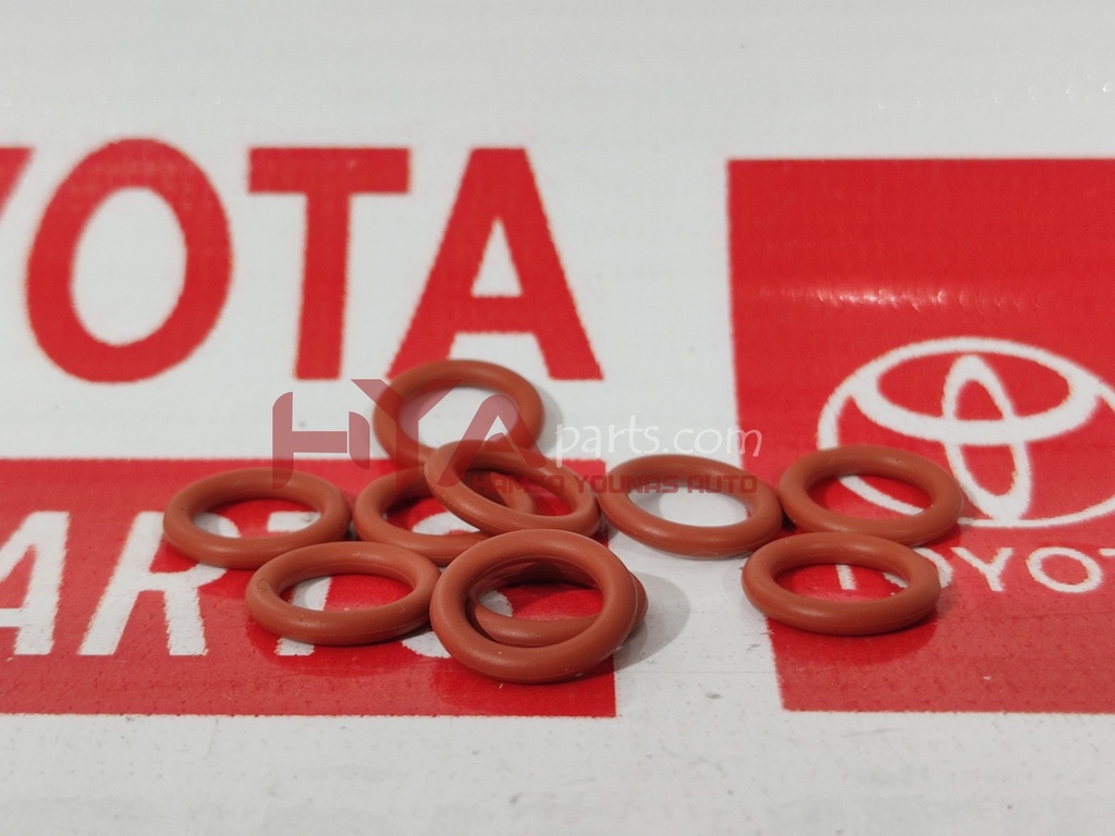 O RING, CAM POSITION SENSOR