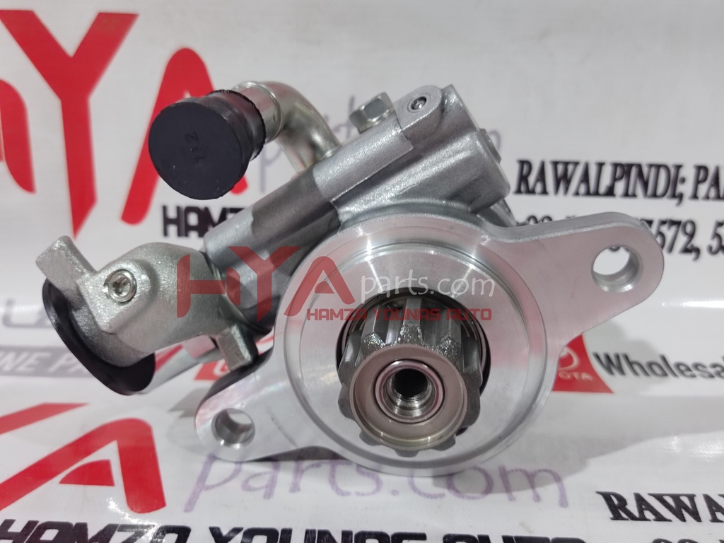 GEAR ASSY, POWER STEERING(FOR RACK &amp; PINION)