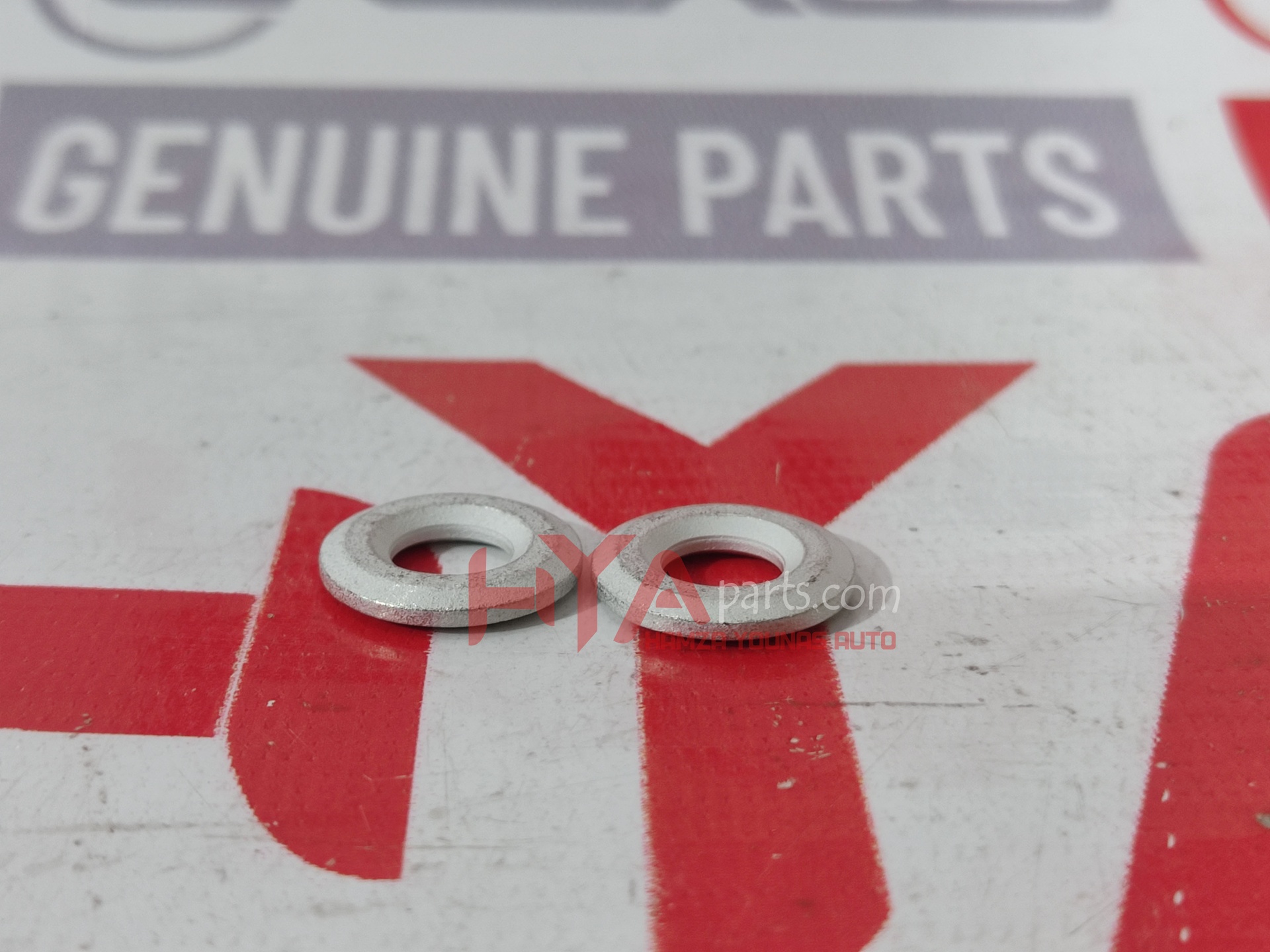 [11176-51010] SEAT INJECTOR NOZZLE