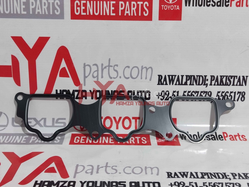 GASKET, INTAKE MANIFOLD TO HEAD, NO.1