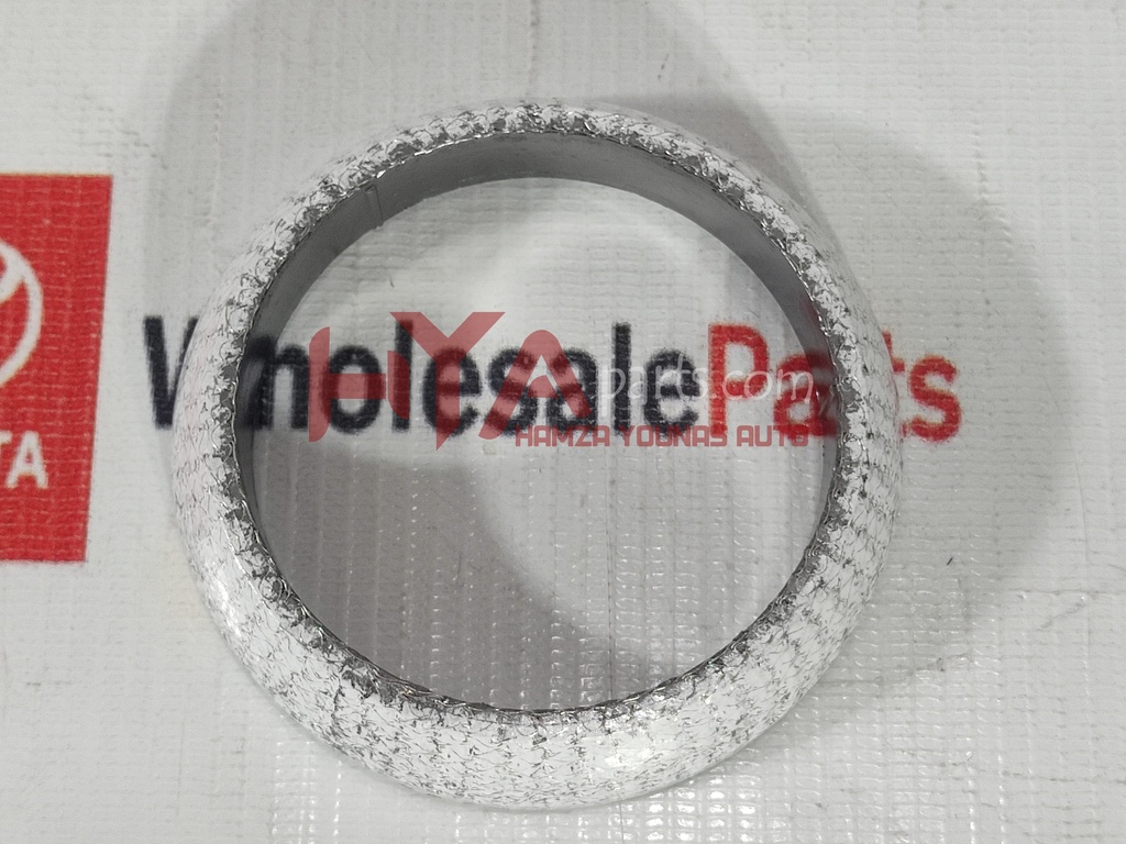 GASKET, EXHAUST PIPE