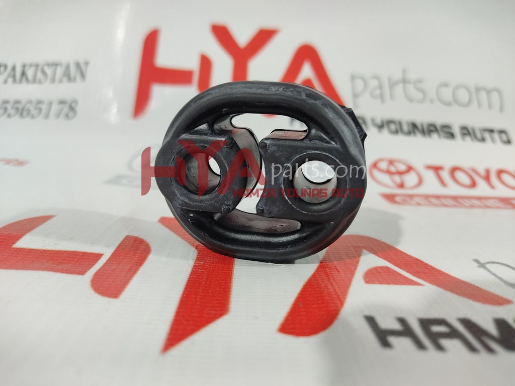 SUPPORT, EXHAUST PIPE, NO.3