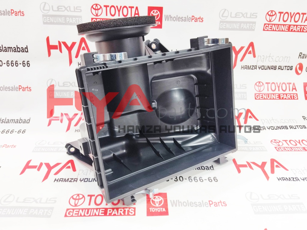 CASE SUB-ASSY, AIR CLEANER