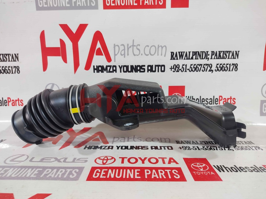 INLET, AIR CLEANER, NO.2