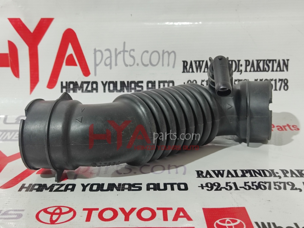 HOSE ASSY, AIR CLEANER