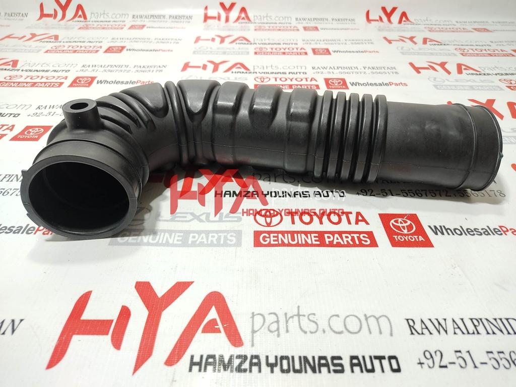 HOSE, AIR CLEANER, NO.1