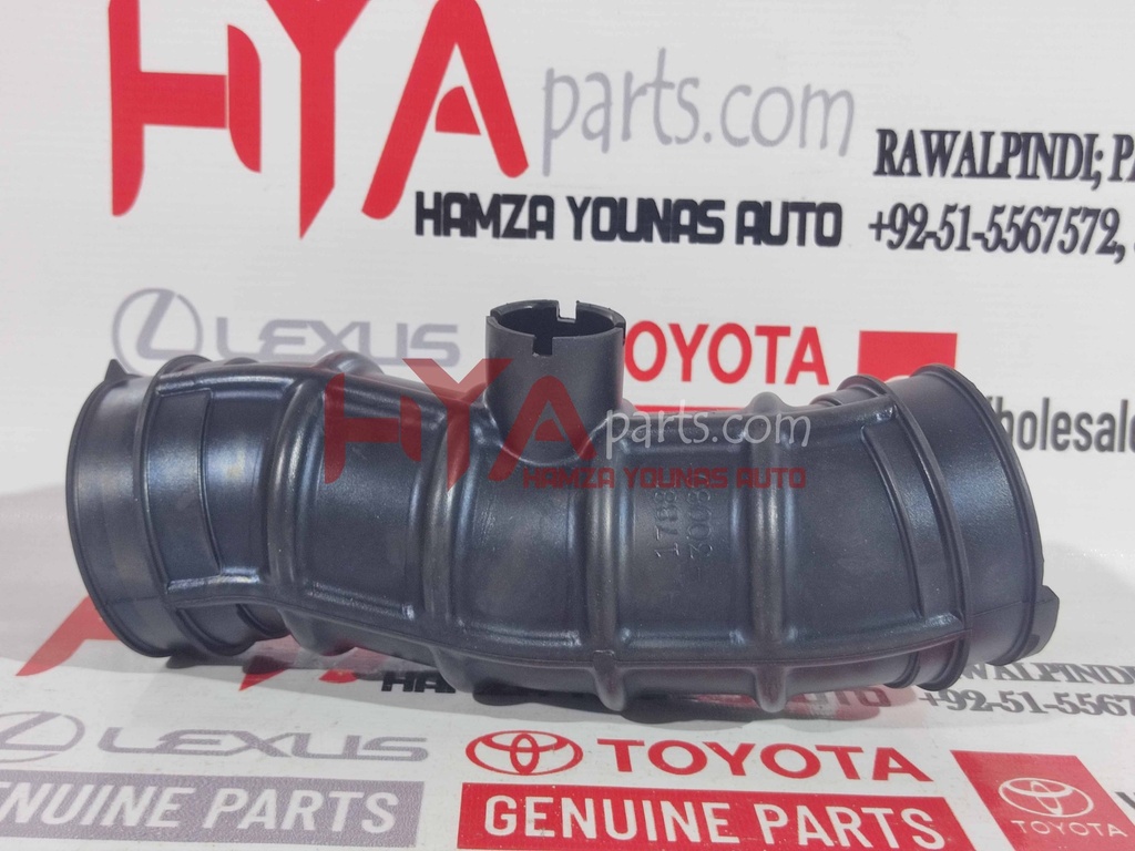 HOSE, AIR CLEANER, NO.1