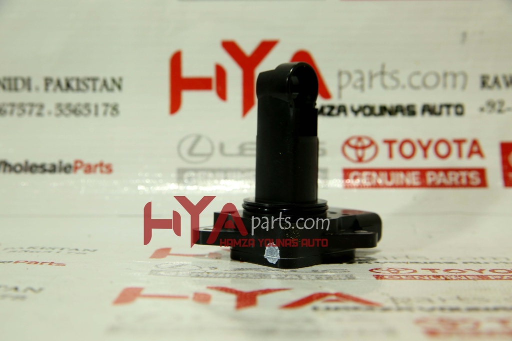 METER, INTAKE AIR FLOW (AIR MASS SENSOR)