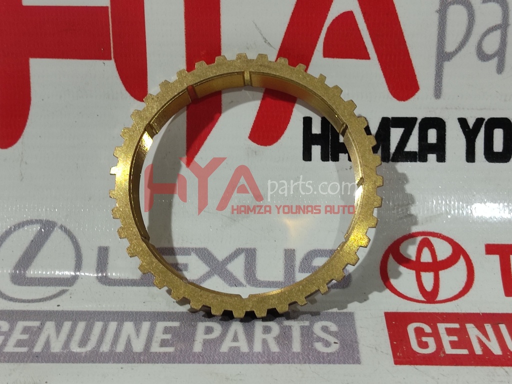 RING, SYNCHRONIZER, NO.2