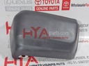 EXTENSION, REAR BUMPER, RH