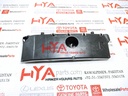SUPPORT, FRONT BUMPER SIDE, RH (BUMPER SPACER)