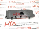 SUPPORT, FRONT BUMPER SIDE, LH (BUMPER SPACER)