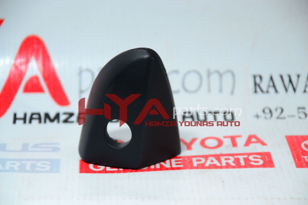 COVER, FRONT DOOR OUTSIDE HANDLE, RH