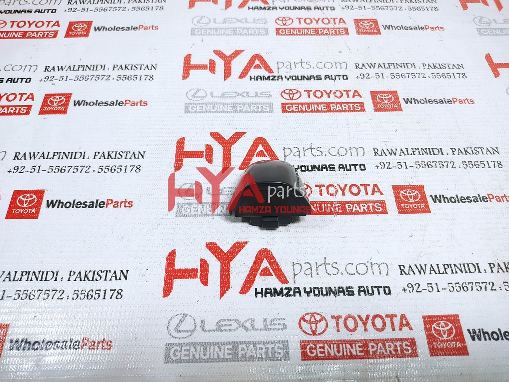 COVER, REAR DOOR OUTSIDE HANDLE, RH