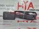 SEAT BELT CATCHER RH