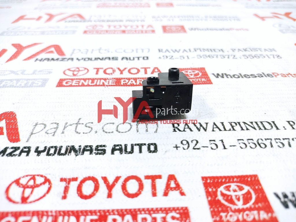 SWITCH ASSY, PARKING BRAKE