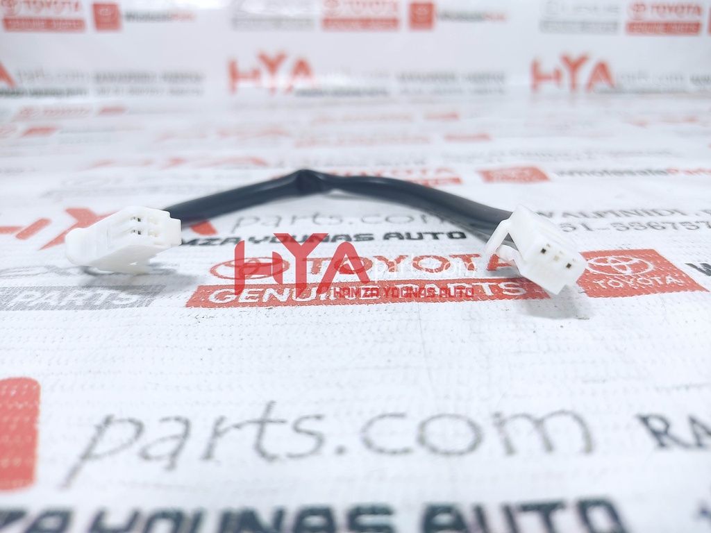 WIRE, CRUISE CONTROL SWITCH