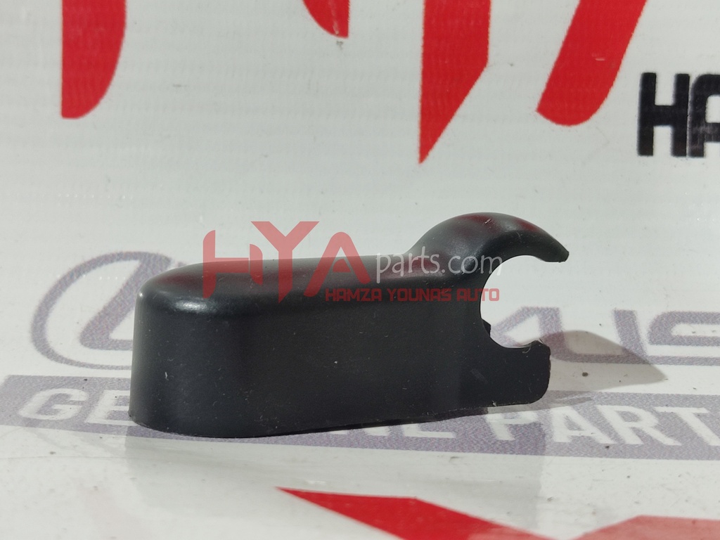 COVER, WINDSHIELD WIPER ARM