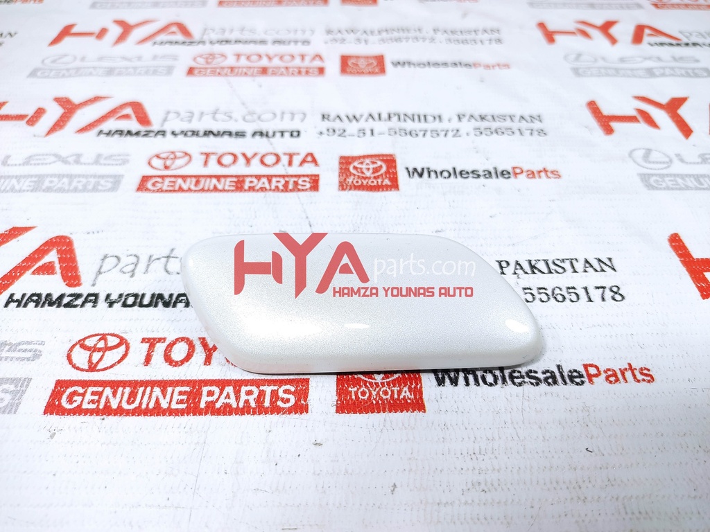 COVER, HEADLAMP WASHER, RH