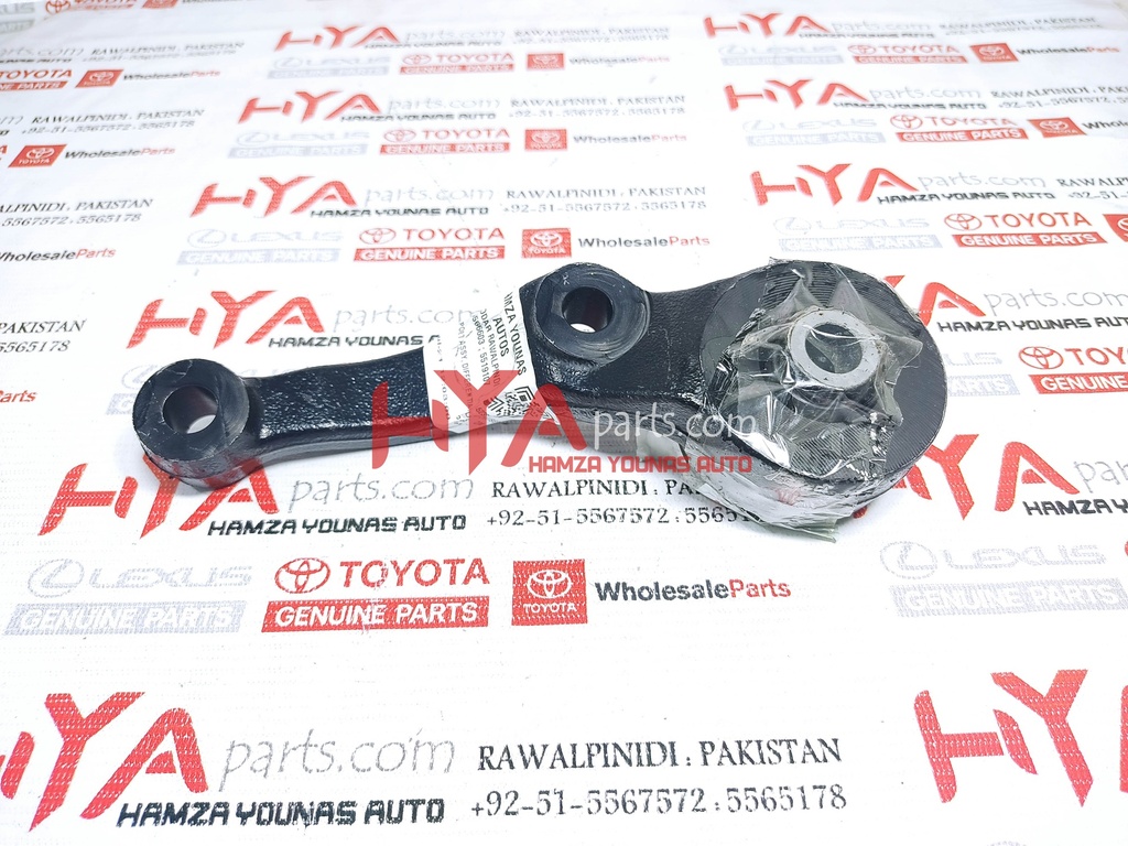 SUPPORT, REAR DIFFERENTIAL, NO.1