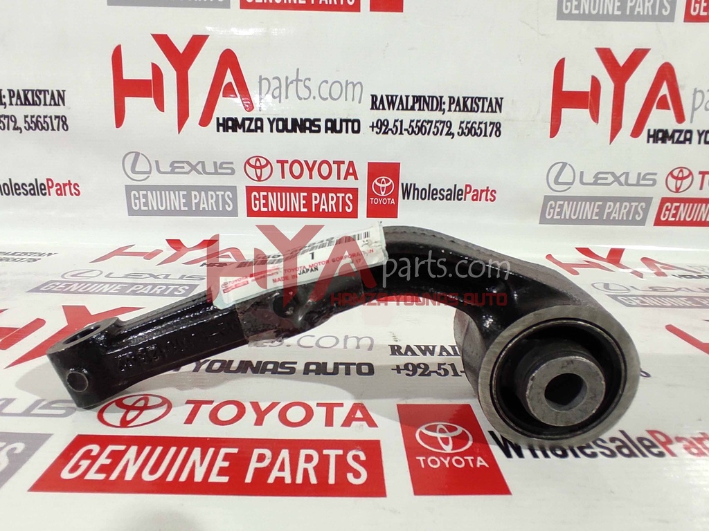 SUPPORT, REAR DIFFERENTIAL, NO.1