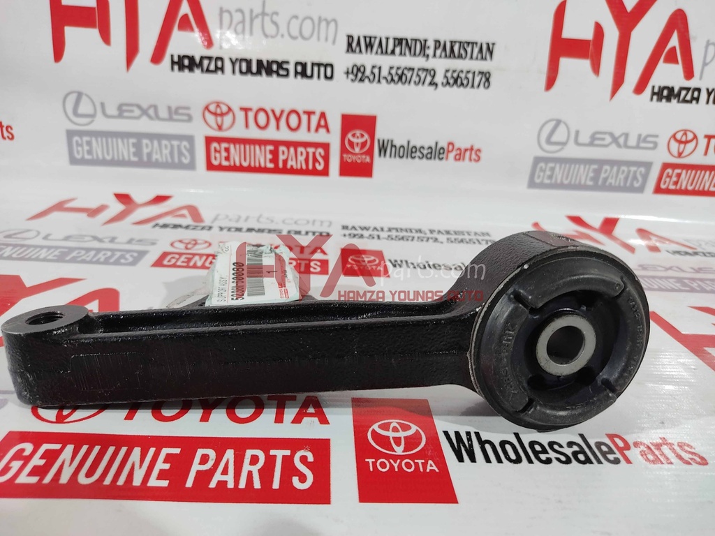 SUPPORT, REAR DIFFERENTIAL, NO.1