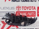 RETAINER, FRONT BUMPER SIDE, LH (BUMPER SPACER)