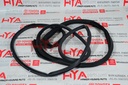 WEATHERSTRIP, FRONT DOOR, LH