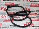 WEATHERSTRIP, REAR DOOR, RH
