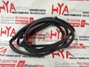 WEATHERSTRIP, REAR DOOR, LH
