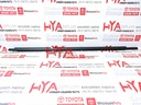 WEATHERSTRIP, REAR DOOR GLASS, OUTER