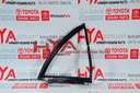 WEATHERSTRIP, REAR DOOR QUARTER WINDOW, RH