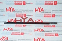 WEATHERSTRIP ASSY, REAR DOOR GLASS, OUTER LH