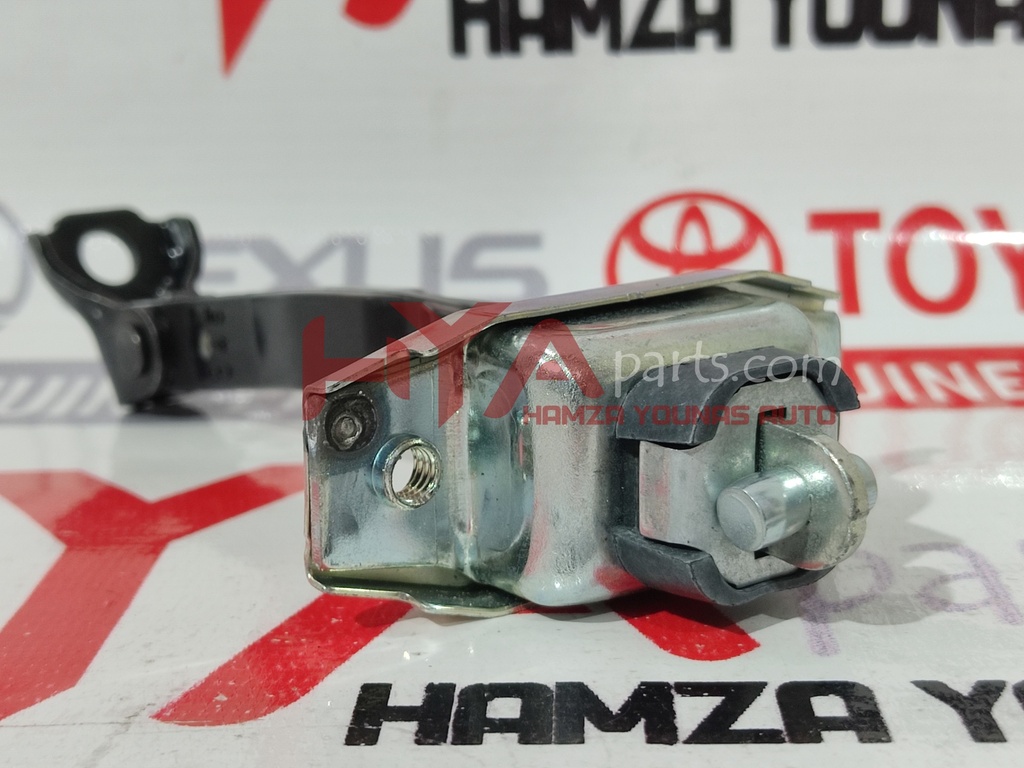 WEATHERSTRIP, LIFT GATE