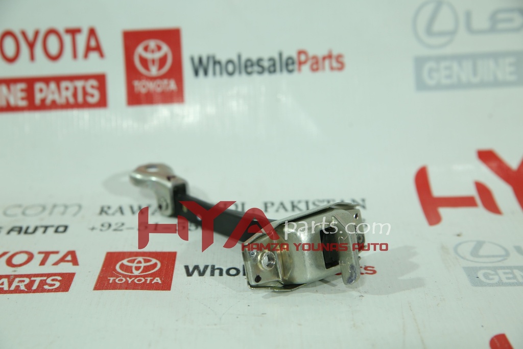 CHECK ASSY, FRONT DOOR, RH